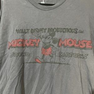 COPY - Mickey T-shirt with small imperfection